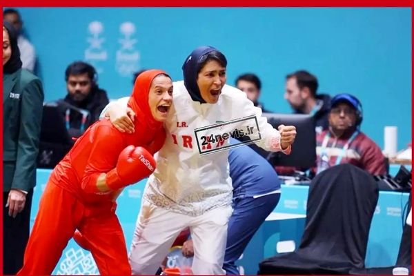 جدول مدال آوران بازی‌های همبستگی کشور‌های اسلامی/ صعود ایران به رتبه دوم پس از شب پرمدال ووشو و تکواندو