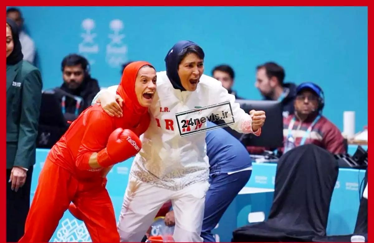 جدول مدال آوران بازی‌های همبستگی کشور‌های اسلامی/ صعود ایران به رتبه دوم پس از شب پرمدال ووشو و تکواندو