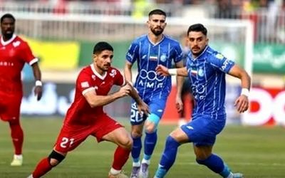 ستاره پرسپولیس جراحی شد