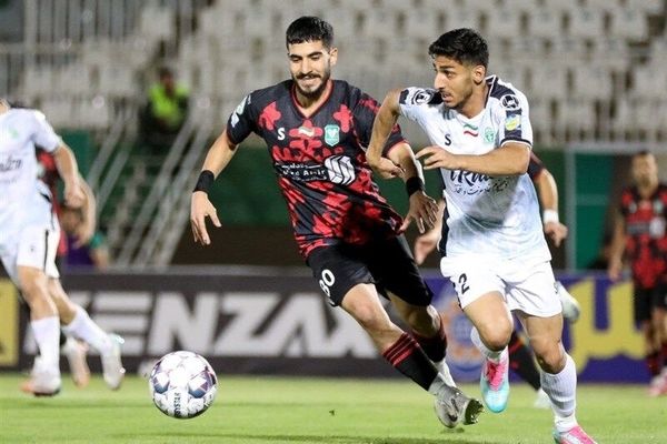 جدول لیگ برتر ایران در پایان هفته دوم/ خیبر خرم آباد اول، چادرملو اردکان دوم!/ سپاهان یازدهم، تراکتور دوازدهم!