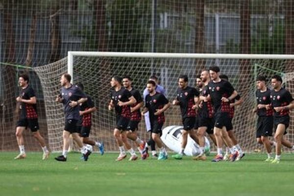 پیام احساسی چنگیز برای ارتش سرخ