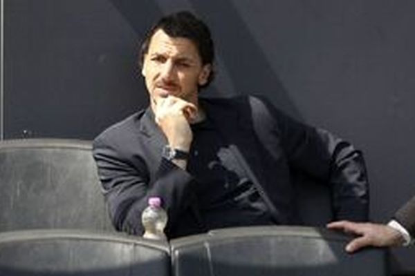 زلاتان آرزوی قهرمانی کدام تیم را در جام جهانی دارد؟