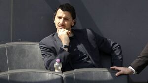 زلاتان آرزوی قهرمانی کدام تیم را در جام جهانی دارد؟