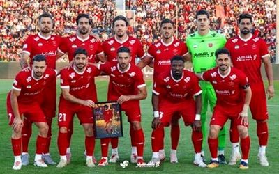 پرسپولیسی‌ها به یاد صابر کاظمی