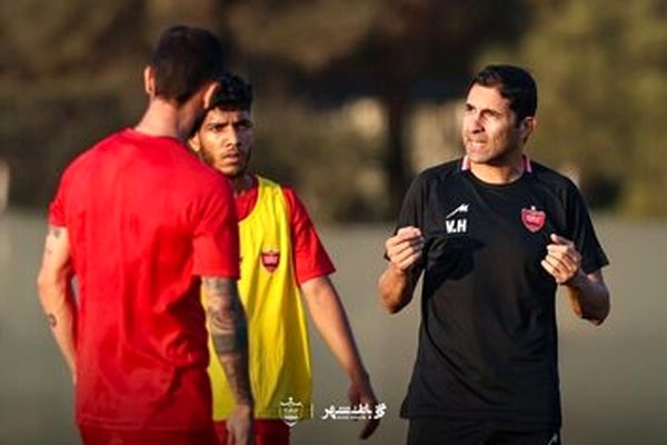 پرسپولیس پدیده استقلال را جذب کرد