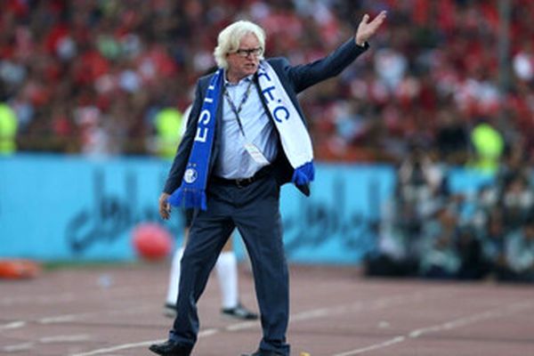 پیام وینفرد شفر در واکنش به حملات اسرائیل به ایران 