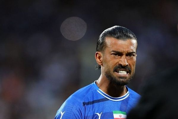 واکنش شجاع خلیل زاده و رامین رضاییان به دعوا بعد از بازی