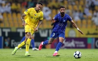 استقلال گل ششم الوصل را سانسور کرد/ حساسیت آبی‌ها به عدد ۶