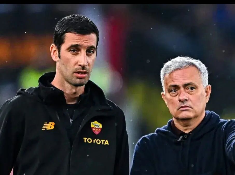 مغز متفکر مورینیو دستیار قلعه‌نویی می‌شود