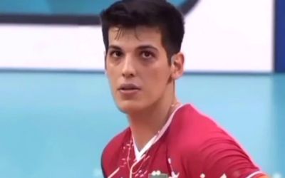  قطر چه شرطی برای انتقال صابر کاظمی به ایران گذاشت؟