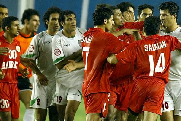 واکنش علی مطهری به ادعای بازیکن سابق درباره باخت عمدی از بحرین در سال 2002/ چه کسی از تهران دستور باخت به تیم ملی فوتبال را داد؟/ ویدئوی سخنان بهروز رهبری‌فرد

