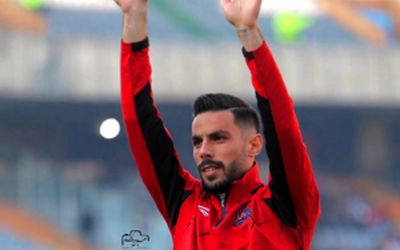 ببینید/ گل اول خیبر به پرسپولیس روی ضربه آزاد تمرین شده