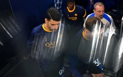 طارمی برای جدایی از اینتر شرط گذاشت