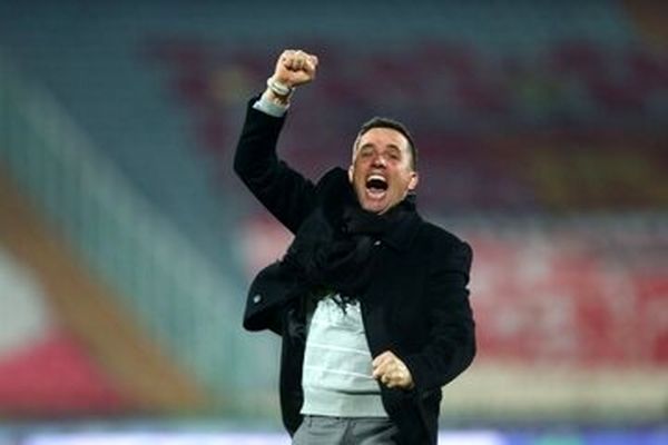 توافق انجام شد؛ اوسمار یکشنبه در تهران