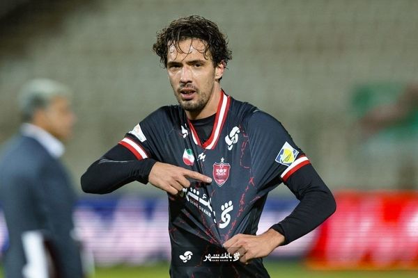 ستاره پرسپولیس به تیم ملی دعوت شد