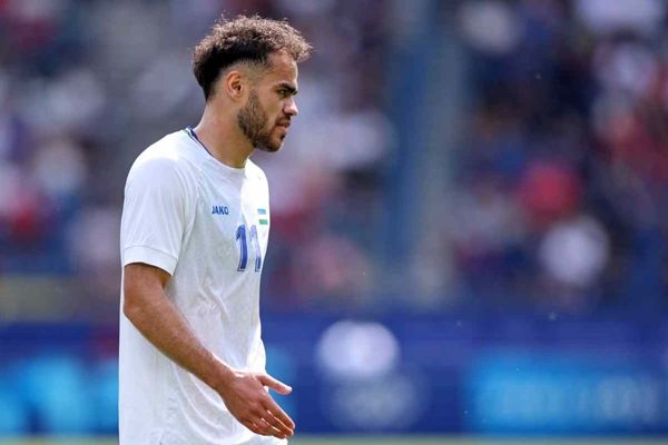 ستاره پرسپولیس دو مربی را خوشحال کرد قلعه‌نویی را ناراحت!