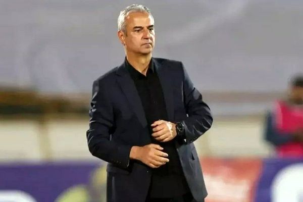 تکذیب رسمی جدایی اسماعیل کارتال از پرسپولیس