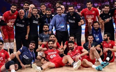 حذف دردناک ایران/ تنها یک امتیاز تا معجزه مانده بود