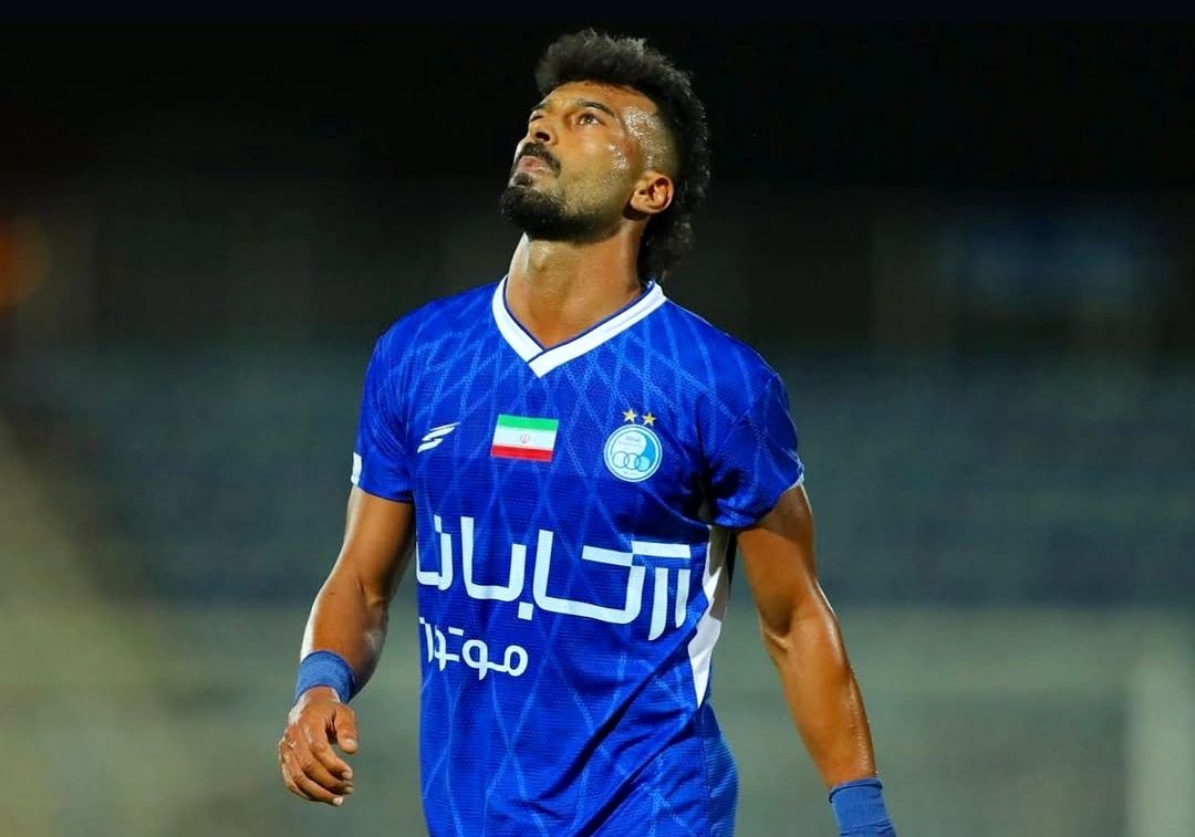 واکنش رامین رضاییان پس از نیمکت‌نشینی در استقلال: همه‌چیز درست می‌شود!