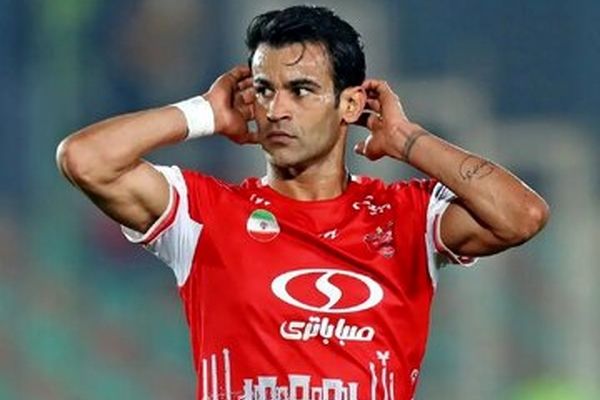 ترس استقلال از رونمایی آل‌کثیر!