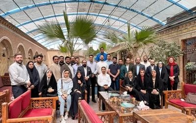 سید ناصر نعمتی؛ مروج نوآوری و اثرگذار در توسعه استانداردهای حرفه‌ای خبرفوری