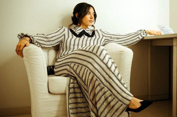 مبارزه علیه یک بوسه | ستاره‌ای که تابوها را شکست | سفر پرماجرای آیتانا؛ تاج‌گذاری ملکه فوتبال