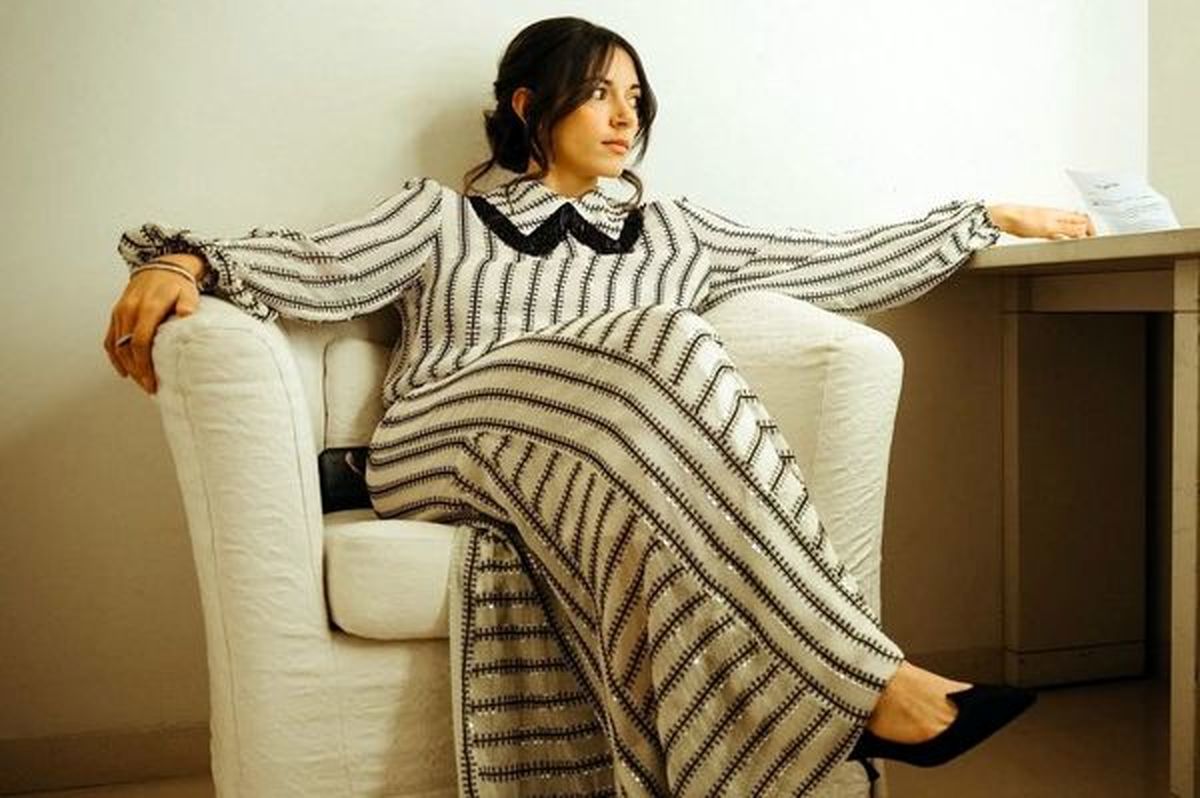 مبارزه علیه یک بوسه | ستارهای که تابوها را شکست | سفر پرماجرای آیتانا؛ تاجگذاری ملکه فوتبال