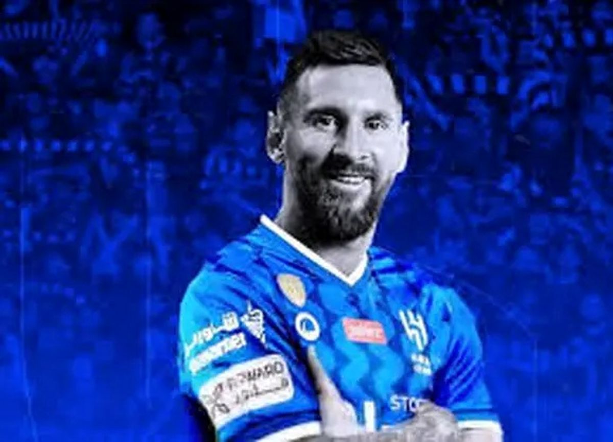 ۸ رکورد عجیب دیگری که لیونل مسی می‌تواند تا پیش از آویزان کردن کفش‌هایش بشکند