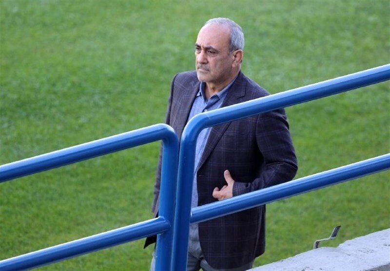 افشاگری یک پرسپولیسی درباره برانکو؛ دستور دادند او را عوض کنم!