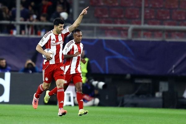 واکنش صفحه تیم ملی به گلزنی طارمی