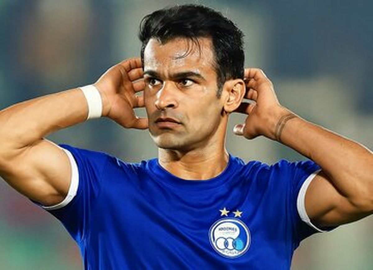 واکنش منطقی مدیر پرسپولیس به حضور عیسی آل‌کثیر در استقلال