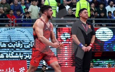 استقلال مراسم قهرمانی را تحریم کرد!