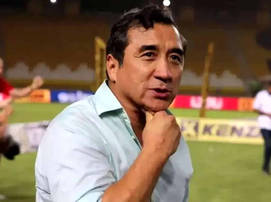 خداداد عزیزی جریمه شد 