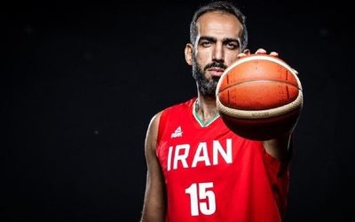 آسمانخراش ایرانی در خانه خدا/ عکس 