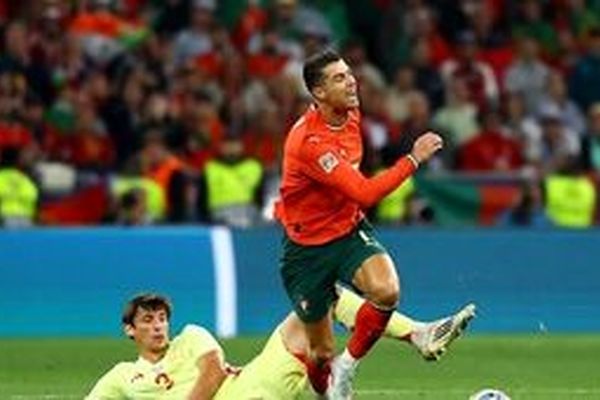 رکوردی دیگر برای کریستیانو رونالدو