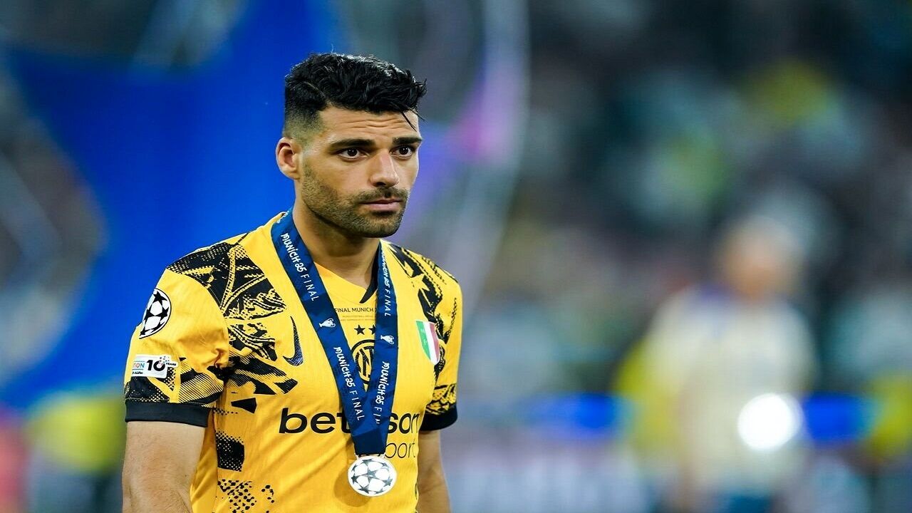 المپیاکوس قید جذب مهدی طارمی را زد

