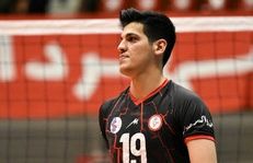 تماس فدراسیون والیبال با پروفسور سمیعی