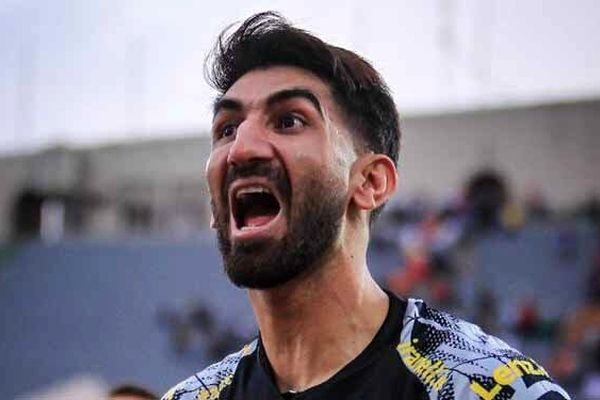 واکنش تند بیرانوند به جواد خیابانی؛ حق شکایت از شما را دارم