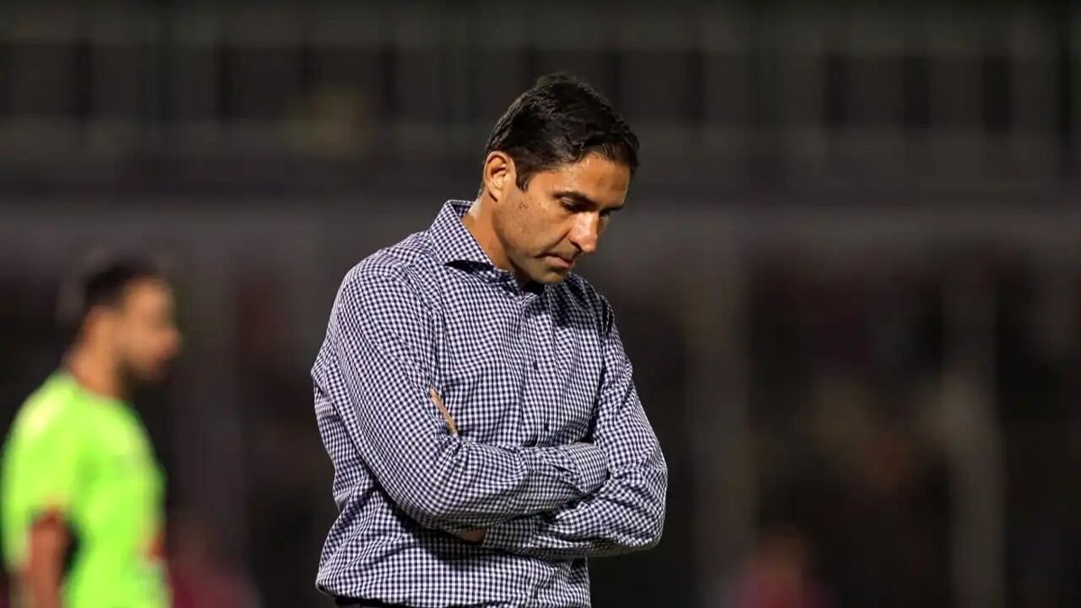 وحید هاشمیان سرمربی مس می‌شود؟