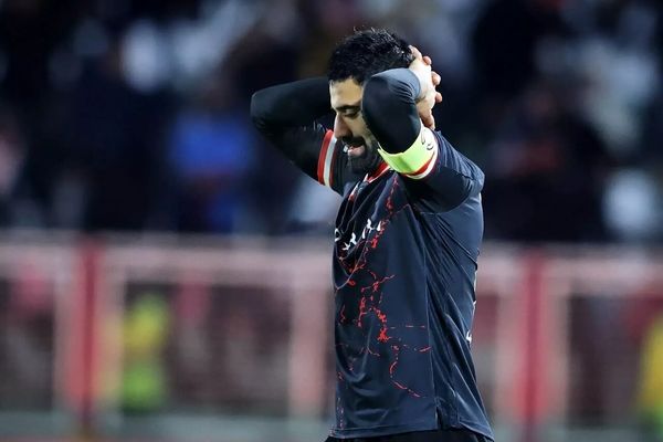 کنعانی زادگان به شجاع؛ هر اثر فاخر یک کپی بی ارزش دارد!