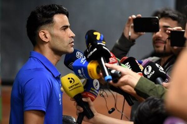 عصیان عیسی آل‌کثیر: درباره استقلال هیچ سوالی نپرسید