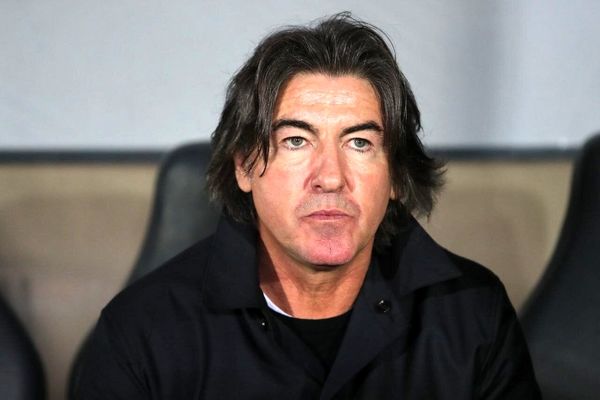 ساپینتو: پنالتی نبود!