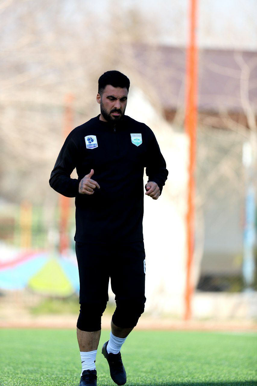 مقصد بعدی هافبک ایرانی کجاست ؟