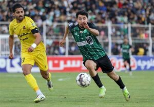 آغاز هفته دوازدهم لیگ برتر با تساوی خیبر و شمس آذر/ تقسیم امتیاز چادرملو و ذوب‌آهن در یزد