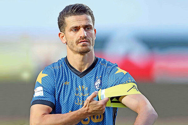 استوری زیبای وریا غفوری