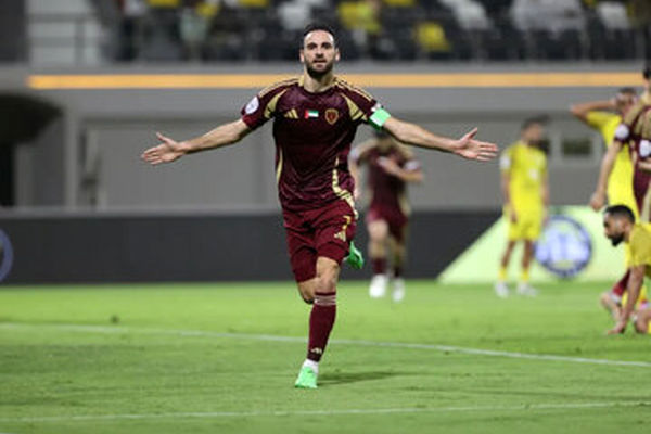 نوراللهی در مسیر بازگشت به ایران؛ اول پرسپولیس، بعد تراکتور