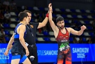 طوفان فرنگی‌کاران ادامه دارد؛ رونمایی از ۳ فینالیست ایران در روز اول