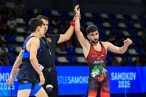 طوفان فرنگی‌کاران ادامه دارد؛ رونمایی از ۳ فینالیست ایران در روز اول