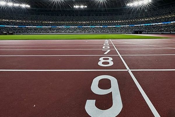 یک آبروریزی دیگر از ملی پوش دوومیدانی حاضر در کره جنوبی 