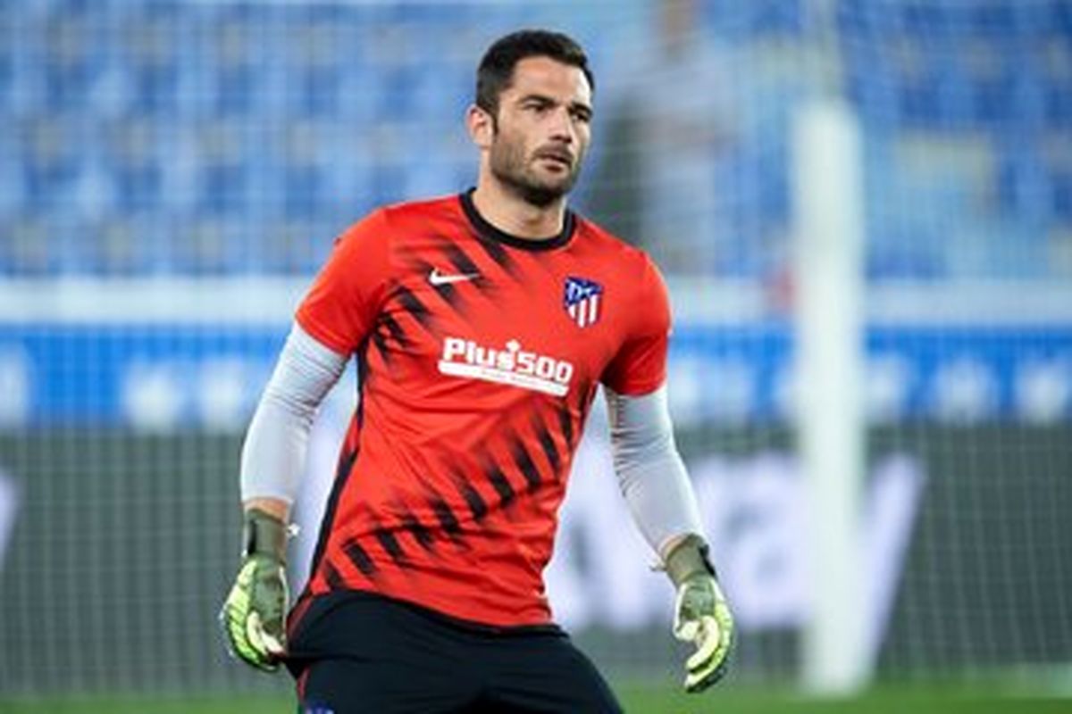 دروازه‌بان رئال مادرید با استقلال به توافق رسید